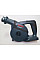 Повітродув акумуляторний Bosch Professional GBL 18V-120 18В 270км/год 1.1кг без АКБ та ЗП