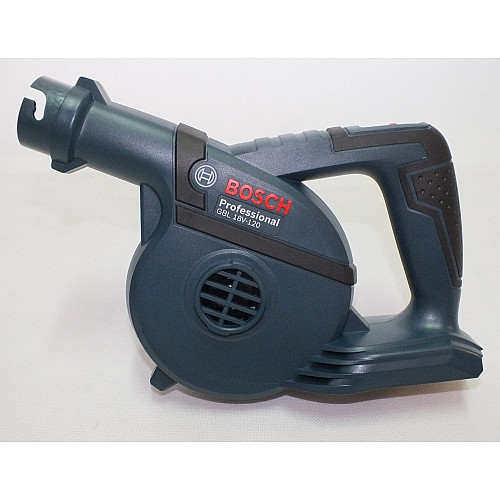 Повітродув акумуляторний Bosch Professional GBL 18V-120 18В 270км/год 1.1кг без АКБ та ЗП