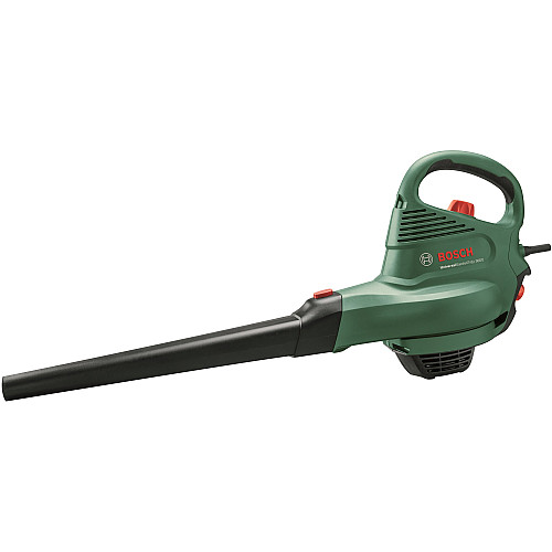 Повітродув-пилосос садовий Bosch Universal GardenTidy 3000 3000Вт 285км/год 576куб/год мішок 50л 3.4кг