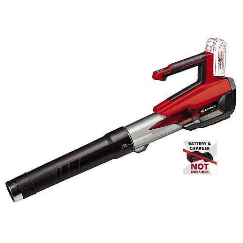 Воздуховод аккумуляторный Einhell Professional GP-LB 18/200 Li E - Solo 18В 200км/ч 630м3/ч 2.2кг без АКБ и ЗП