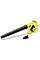 Повітродув садовий акумуляторний Karcher Leaf Blower LBL 4 36В 330куб/год 2.2кг без АКБ та ЗП