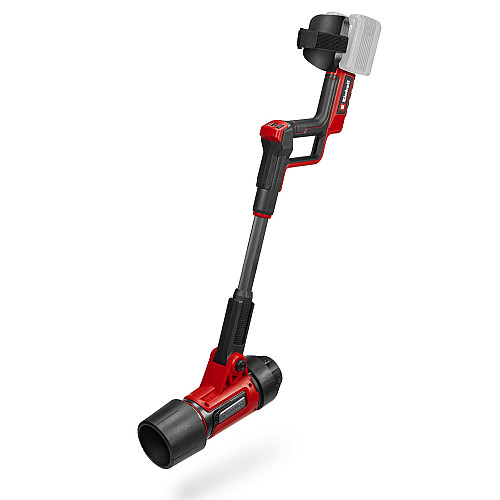 Повітродув акумуляторний Einhell GP-LB 36/270 Li E BL - Solo 36В(18+18) 25000об/хв 2кг без АКБ та ЗП