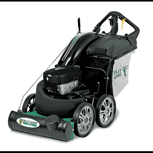 Пилосос Billy Goat MV601SPDSEU