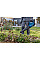 Bosch battery-powered garden air blower AdvancedLeafBlower 18V-750 198 km/h 2.8 кг без battery and spare part