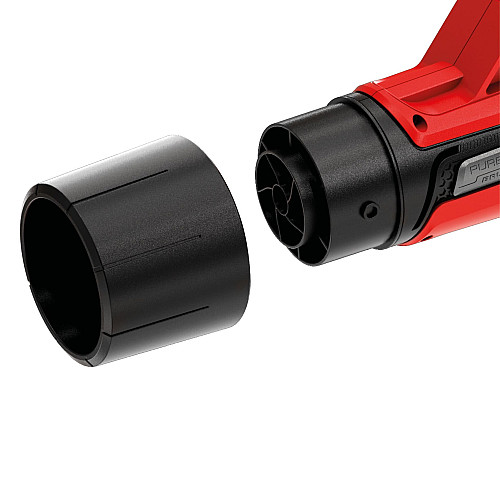 Повітродув акумуляторний Einhell GP-LB 36/270 Li E BL - Solo 36В(18+18) 25000об/хв 2кг без АКБ та ЗП
