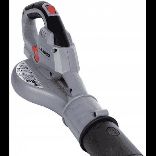 Повітродувка акумуляторна AL-KO LB 2060 Easy Flex (113537)