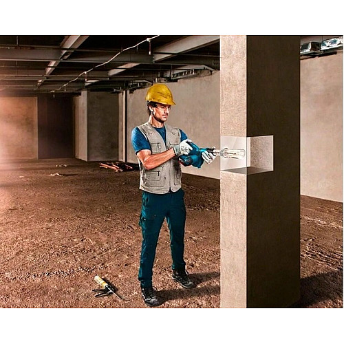 Повітродув акумуляторний Bosch Professional GBL 18V-120 18В 270км/год 1.1кг без АКБ та ЗП