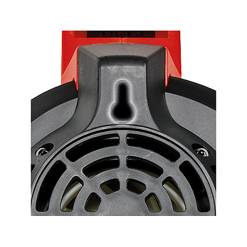 Повітродув садовий акумуляторний Einhell GE-UB 18/250 Li E - Solo 18В PXC 18В 250км/год 120куб/год 1.1кг без АКБ та ЗП