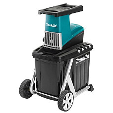 Подрібнювач садовий Makita UD 2500 2500Вт 45мм 67л фреза