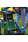 Подрібнювач садовий Bosch AXT 25 TC 2500Вт 40об/хв 45мм 53л 30.5кг ріжуча система Turbine-Cut низькошумний