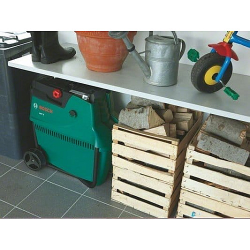 Измельчитель садовый Bosch / Бошь AXT 25 D (0600803100)