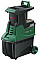 Подрібнювач садовий Bosch AXT22D 2200Вт 40об/хв 38мм 53л 31.3кг ріжуча система Turbine-Cut низькошумний