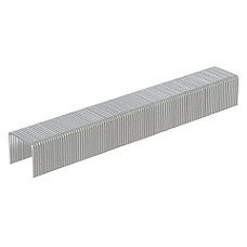 Металеві скоби Bosch Professional тип 53, 10х11.4х0.74мм, 1000шт