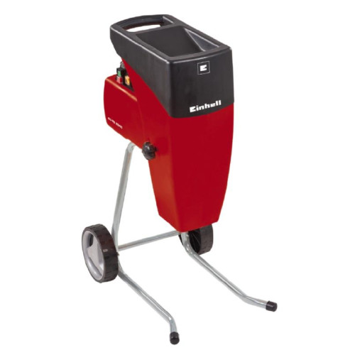 Подрібнювач садовий Einhell GC-RS 2540 2500Вт 40мм ніж низькошумний
