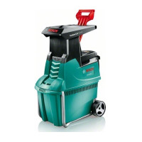 Подрібнювач садовий Bosch / Бош AXT 25 TC (0600803300)