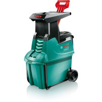 Подрібнювач садовий Bosch / Бош AXT 25 D (0600803100)