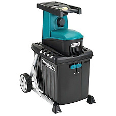 Подрібнювач садовий Makita UD 2500 2500Вт 45мм 67л фреза