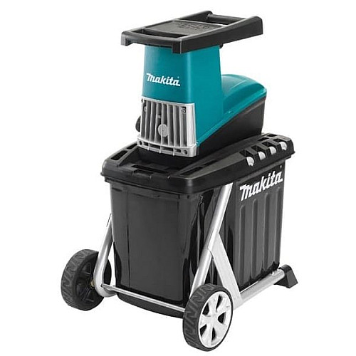 Измельчитель садовый Makita UD 2500 2500Вт 45мм 67л фреза