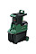 Подрібнювач садовий Bosch AXT 25 D 2500Вт 40мм 31.3кг фреза низькошумний