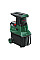 Подрібнювач садовий Bosch AXT 25 D 2500Вт 40мм 31.3кг фреза низькошумний