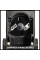Подрібнювач садовий Einhell GC-KS 2540 2500Вт 40мм ніж