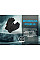 Перчатки водонепроницаемые Dexshell Arendal Biking Gloves, p-p XL, зимние, черные