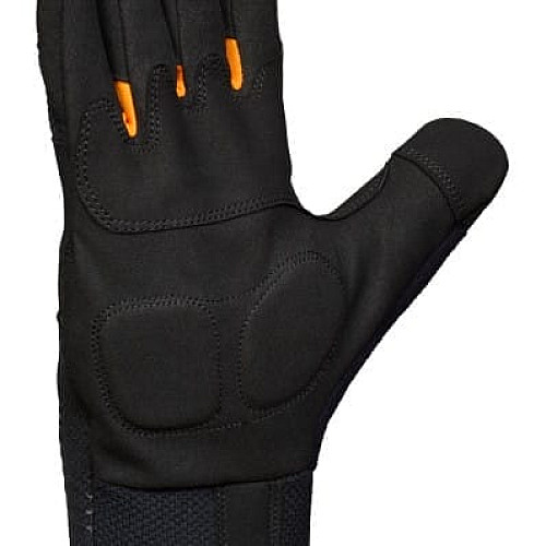 Перчатки для топора и инструмента Fiskars (12)
