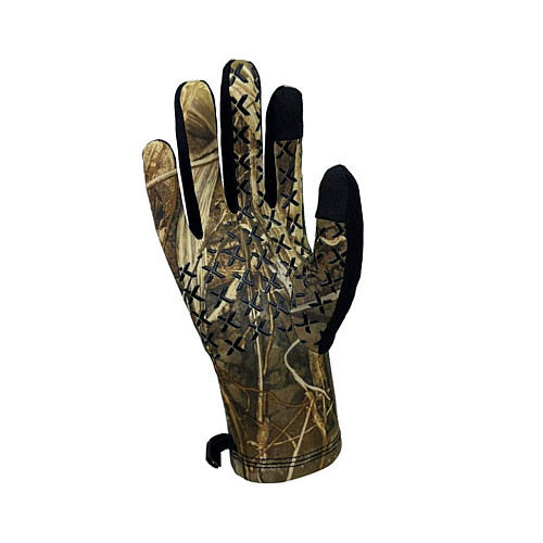Водонепроникні рукавички Dexshell Drylite2.0 Gloves (S) темний камуфляж