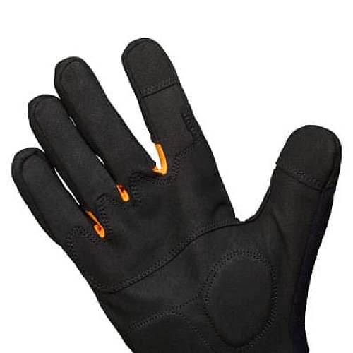 Рукавички для сокири та інструменту Fiskars (10)