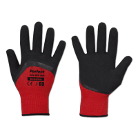 Перчатки защитные PERFECT SOFT RED FULL латекс, размер 11, RWPSRDF11