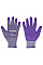 Рукавички захисні FLEX GRIP LAVENDER, розмір 8, RWFGLR8