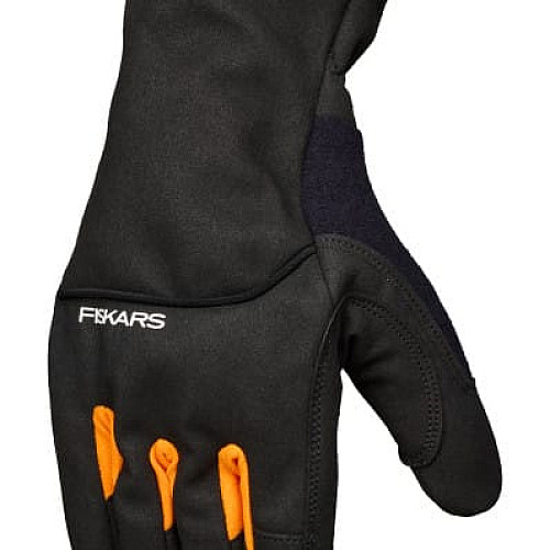 Рукавички для догляду за чагарниками Fiskars (8)