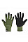 Перчатки защитные латексные, TERMO GRIP GREEN, размер 10, RWTGG10