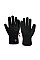 Перчатки водонепроницаемые Dexshell Arendal Biking Gloves V 2.0, p-p M, зимние, черные