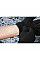 Перчатки водонепроницаемые Dexshell StretchFit 2.0 Gloves, р-р XL, черные