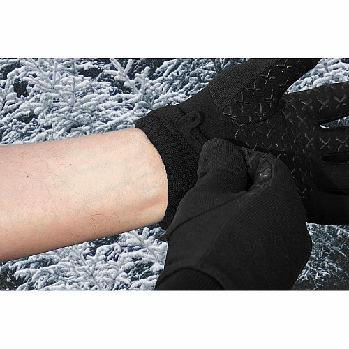Перчатки водонепроницаемые Dexshell StretchFit 2.0 Gloves, р-р XL, черные