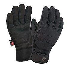 Рукавички водонепроникні Dexshell Arendal Biking Gloves, p-p М, зимові, чорні