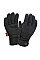 Перчатки водонепроницаемые Dexshell Arendal Biking Gloves, p-p XL, зимние, черные