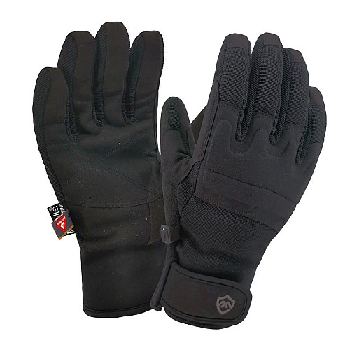 Перчатки водонепроницаемые Dexshell Arendal Biking Gloves, p-p XL, зимние, черные