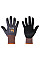 Перчатки защитные FLEX GRIP SANDY PRO нитрил, размер 7, RWFGSP7