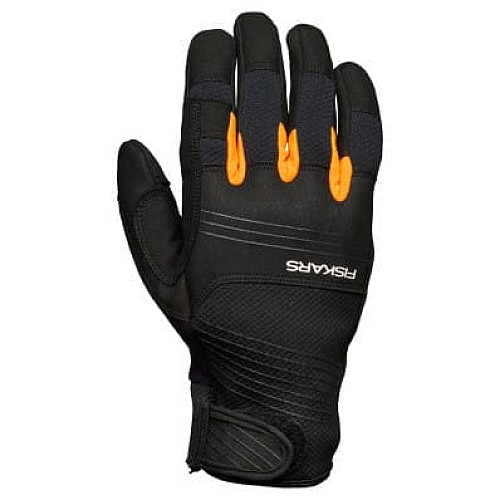 Перчатки для топора и инструмента Fiskars (12)