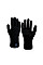 Рукавички водонепроникні Dexshell ThermFit 3.0 Gloves, чорні, розмір S