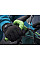 Перчатки водонепроницаемые Dexshell Arendal Biking Gloves V 2.0, p-p L, зимние, черные