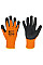 Перчатки защитные WINTER FOX LITE латекс, размер 10, RWWFL10