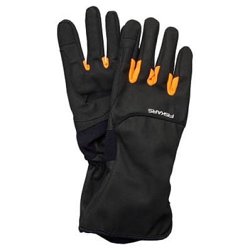 Рукавички для догляду за чагарниками Fiskars (10)