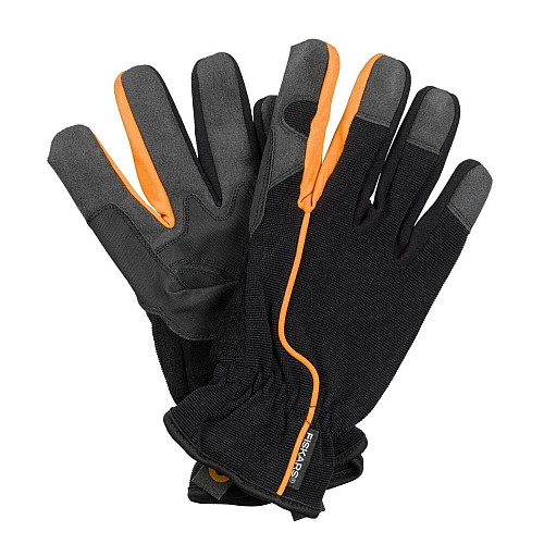 Садовые перчатки Fiskars 10 (1003477)