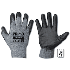 Рукавички захисні PRIMO латекс, розмір 11, RWPR11