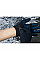 Рукавички водонепроникні Dexshell ThermFit 3.0 Gloves, темно-блакитні, розмір S