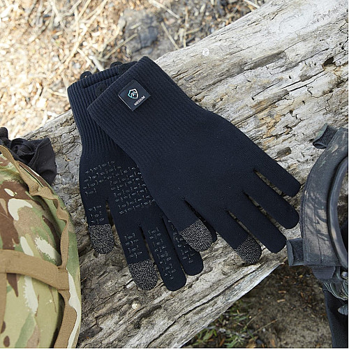 Рукавички водонепроникні Dexshell ToughShield, розмір L (DG458NL)