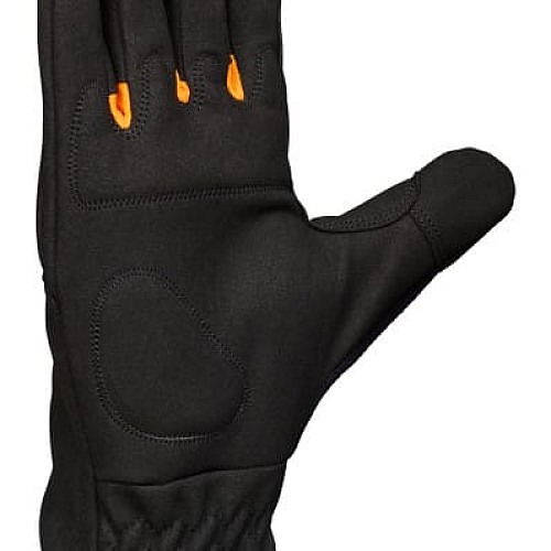 Рукавички для догляду за чагарниками Fiskars (8)